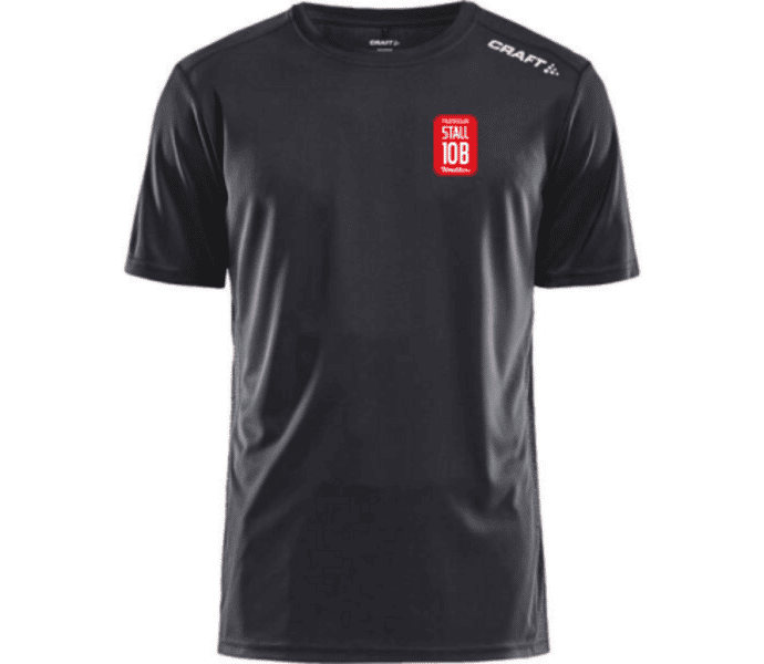 Craft Rush SS T-shirt