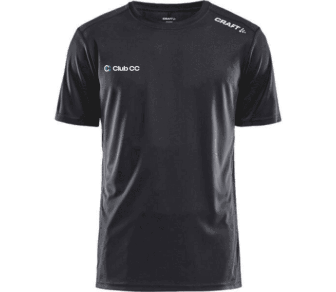 Craft Rush SS T-shirt