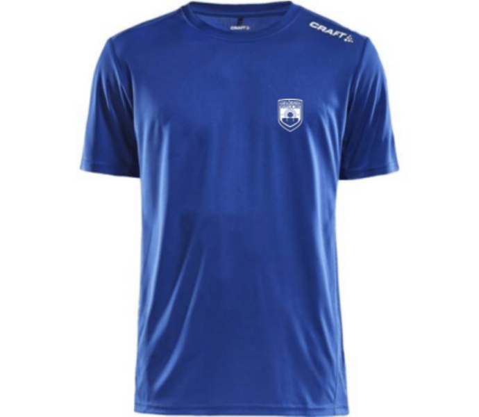 Craft Rush SS W T-shirt