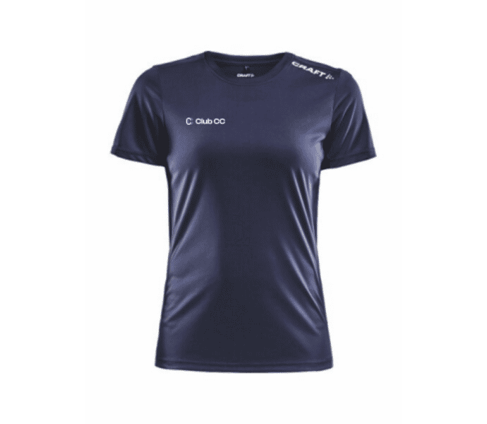 Craft Rush SS W T-shirt