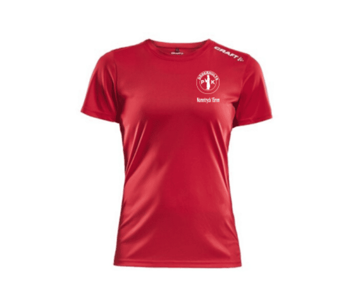 Craft Rush SS W T-shirt