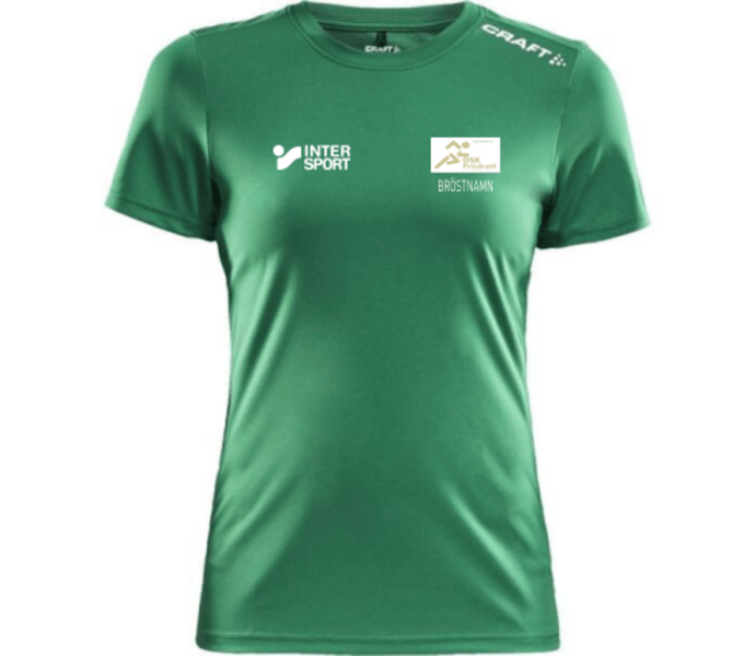 Craft Rush SS W T-shirt