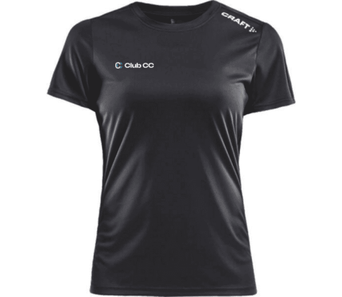Craft Rush SS W T-shirt