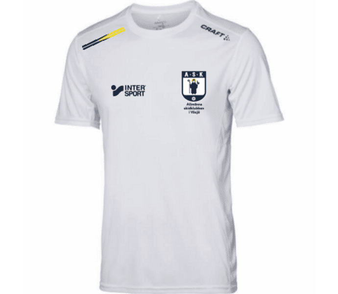 Craft Rush SS Jr T-shirt
