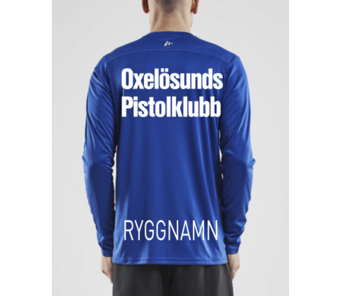 Craft Rush LS Tröja