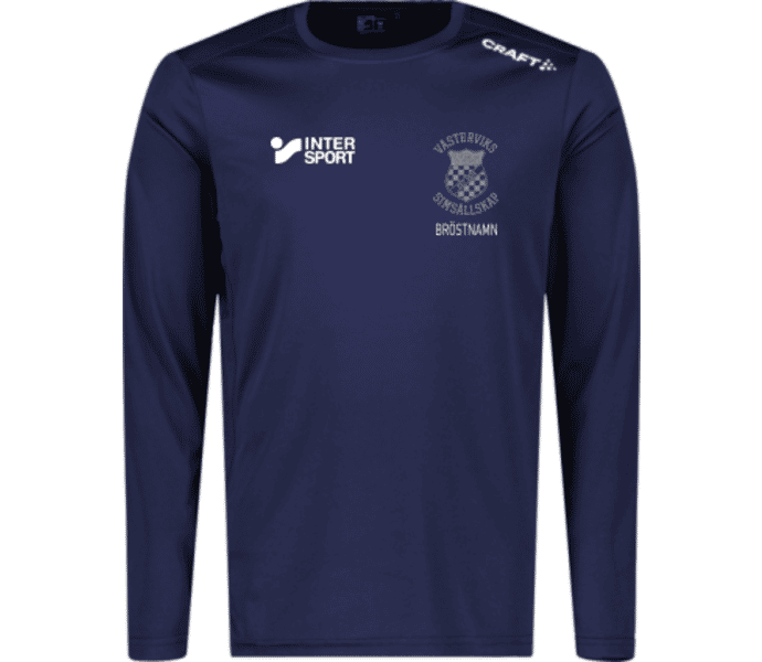 Craft Rush LS Tröja