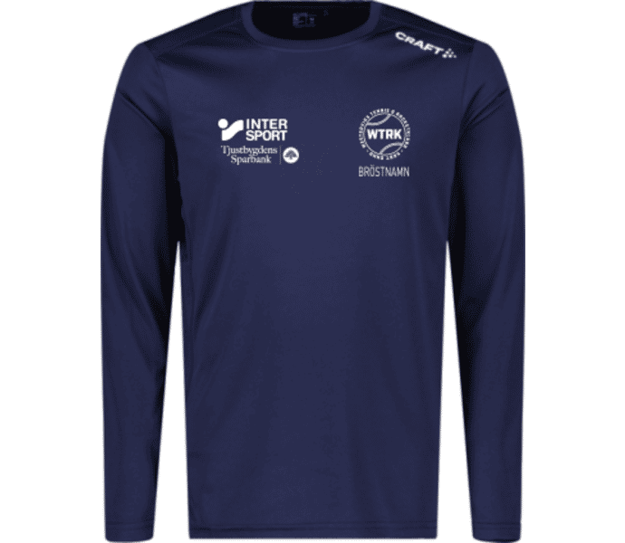 Craft Rush LS Tröja