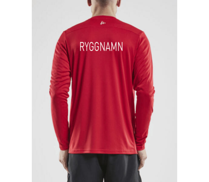 Craft Rush LS Tröja