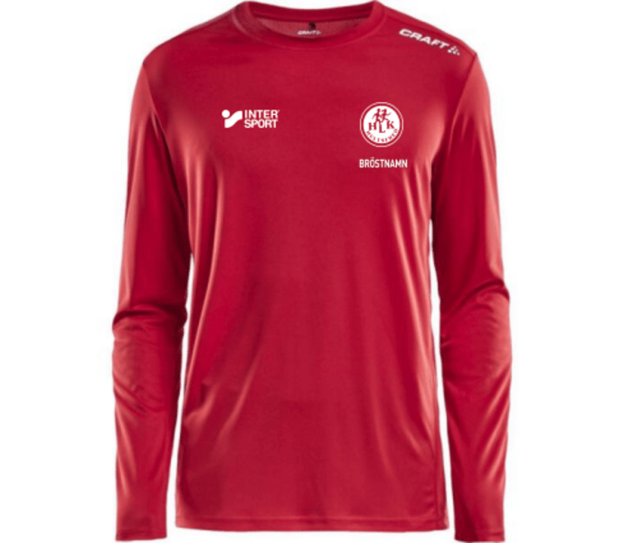 Craft Rush LS Tröja
