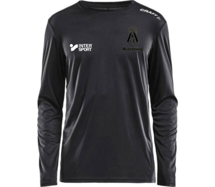 Craft Rush LS Tröja