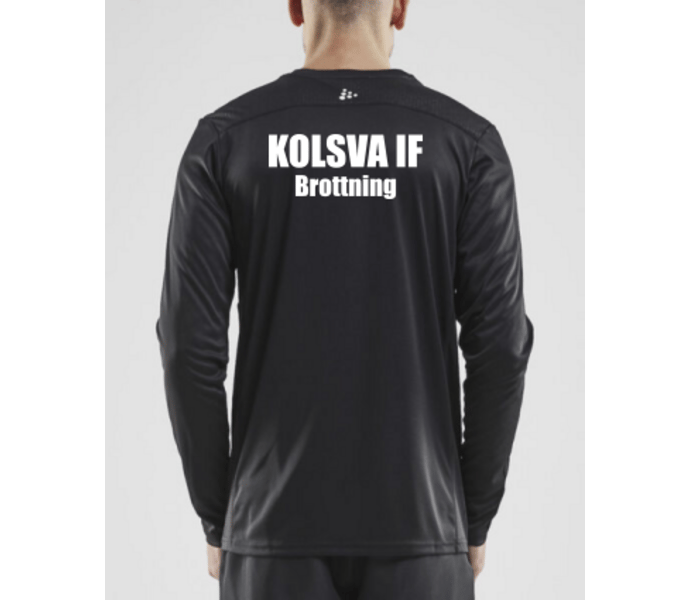 Craft Rush LS Tröja