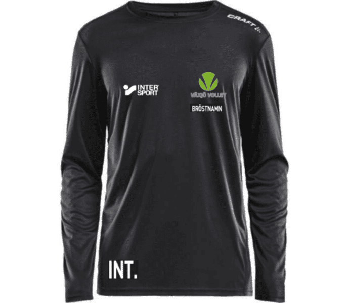 Craft Rush LS Tröja