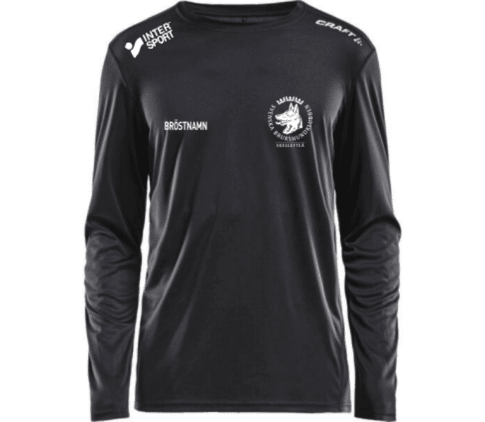 Craft Rush LS Tröja
