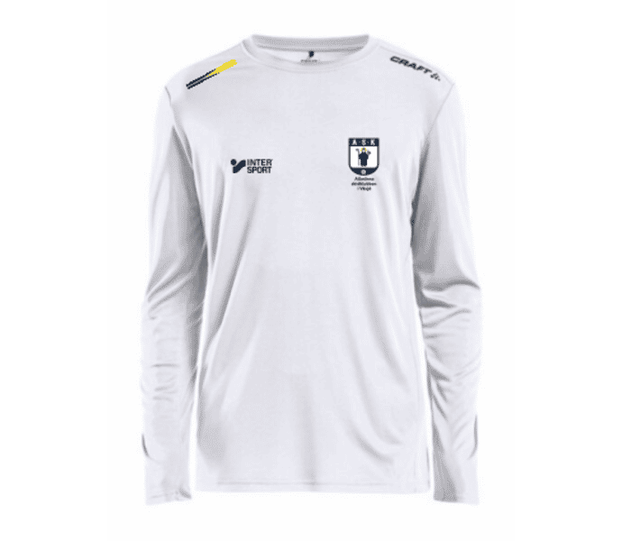 Craft Rush LS Tröja