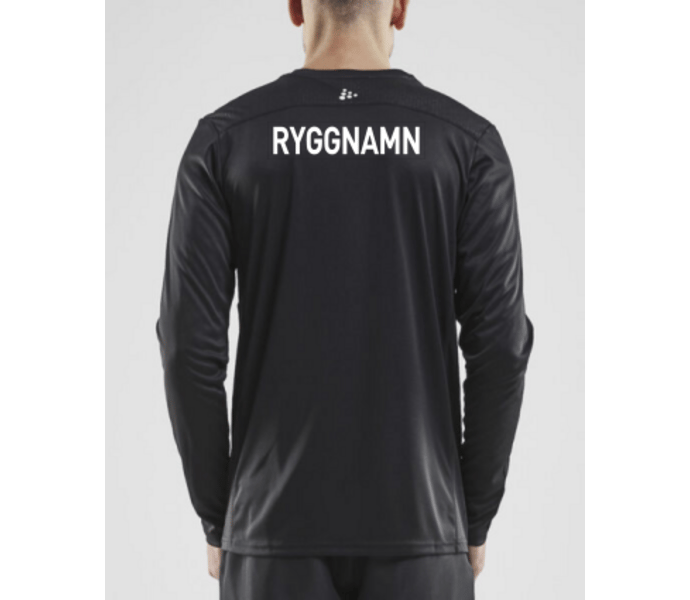 Craft Rush LS W träningströja