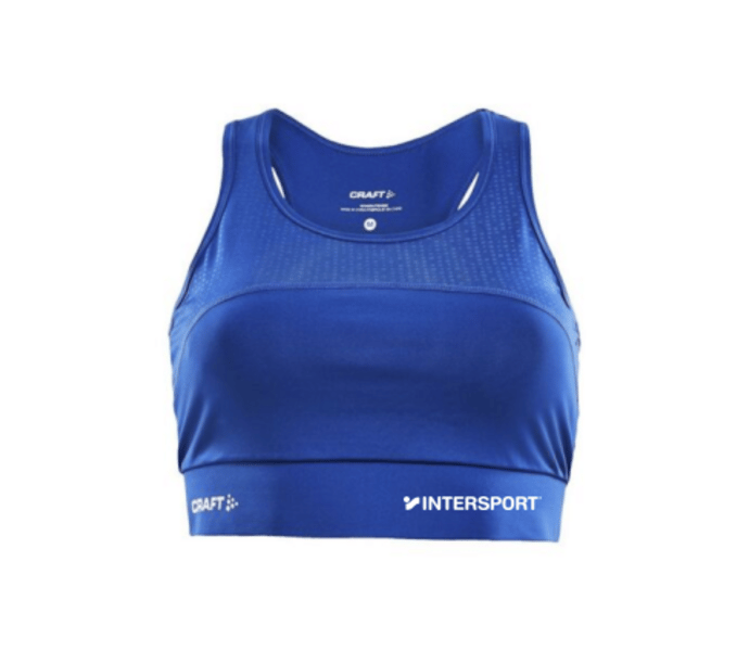 Craft Rush W Top