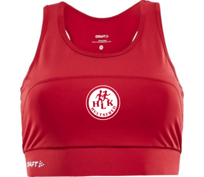 Craft Rush W Top