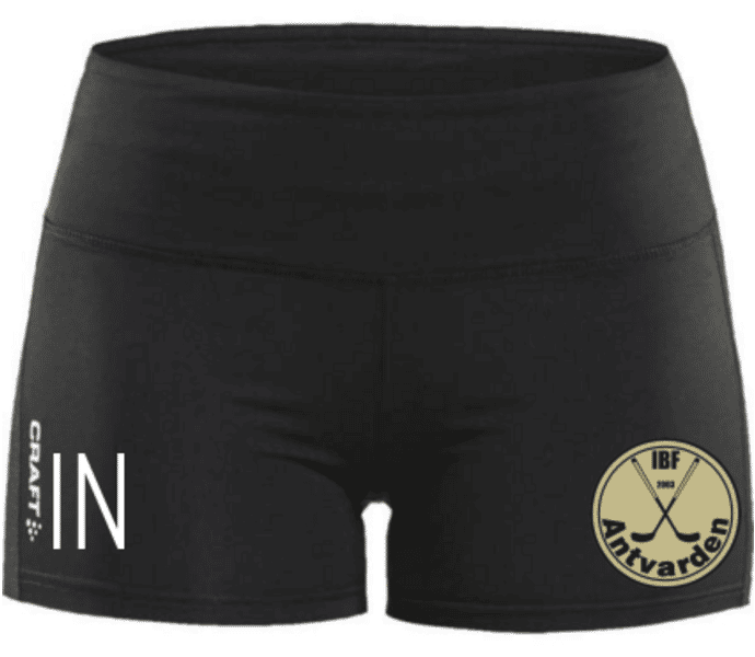 Craft Rush Hot Pants W