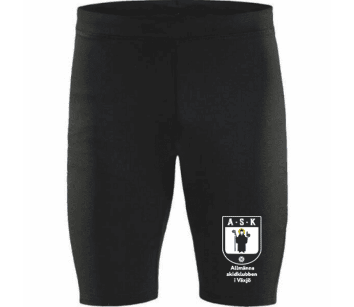 Craft Rush Short Tights