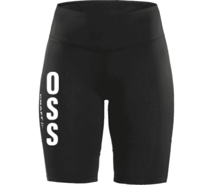 Craft Rush W Short Tights
