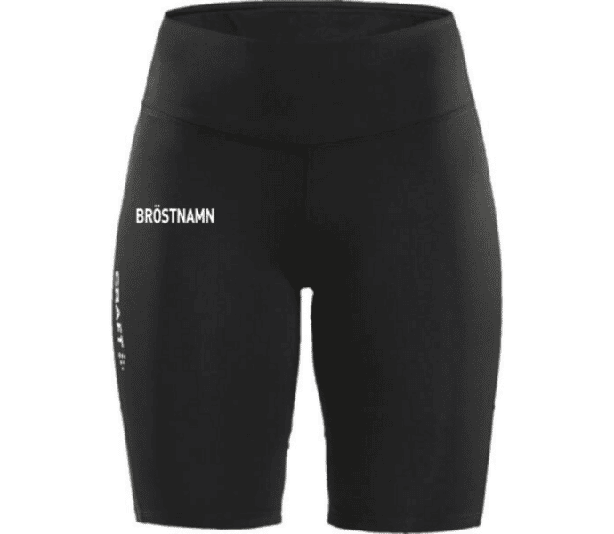 Craft Rush W Short Tights