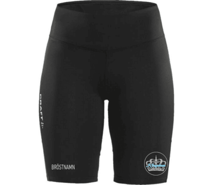 Craft Rush W Short Tights