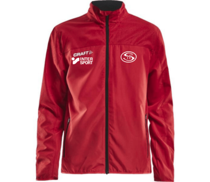 Craft Rush Wind Jacka