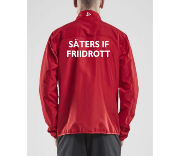 Craft Rush Wind Jacka