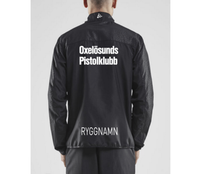 Craft Rush Wind Jacka