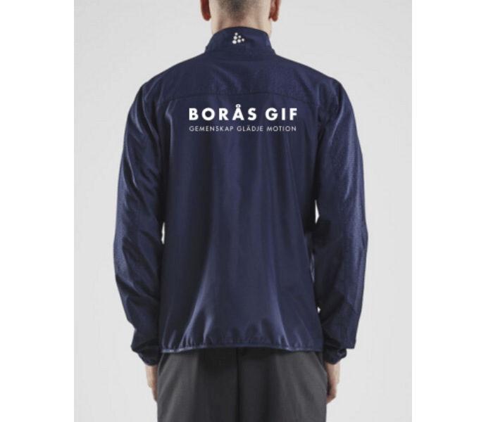 Craft Rush Wind W träningsjacka