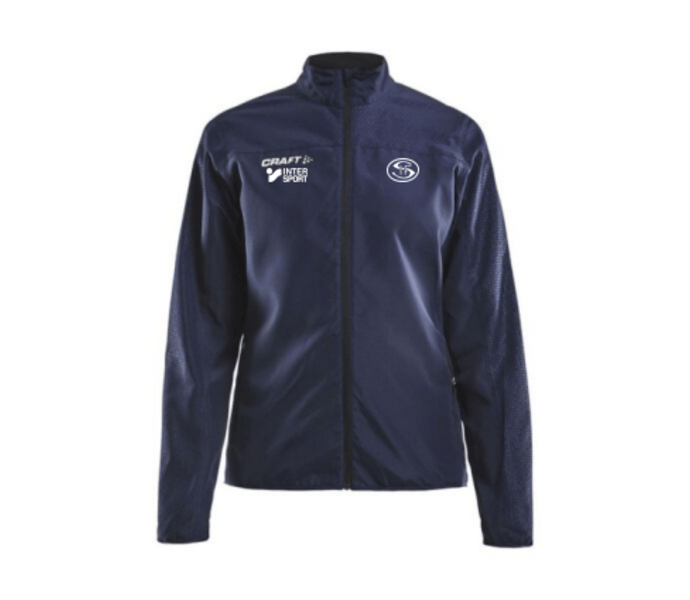 Craft Rush Wind W träningsjacka