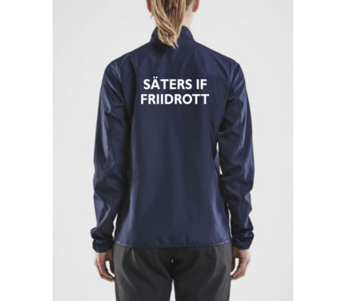 Craft Rush Wind W träningsjacka