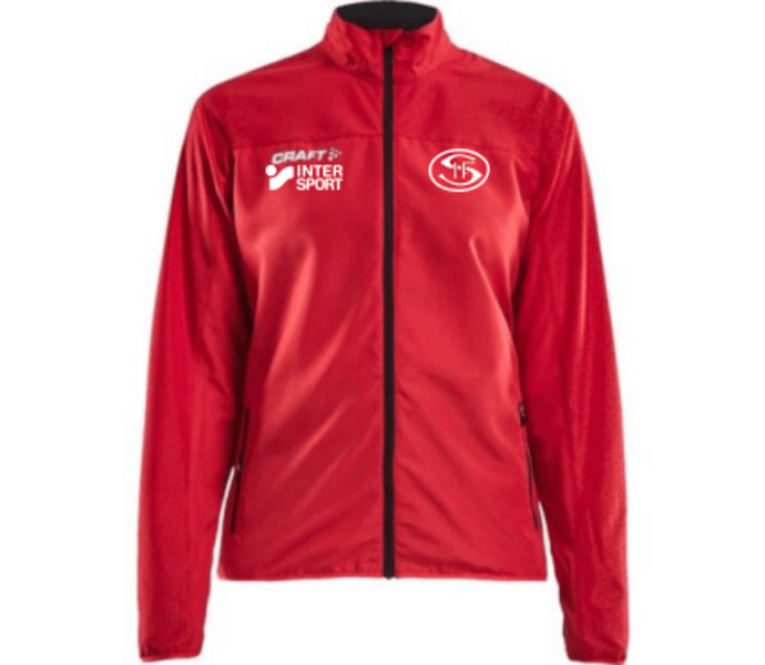 Craft Rush Wind W träningsjacka