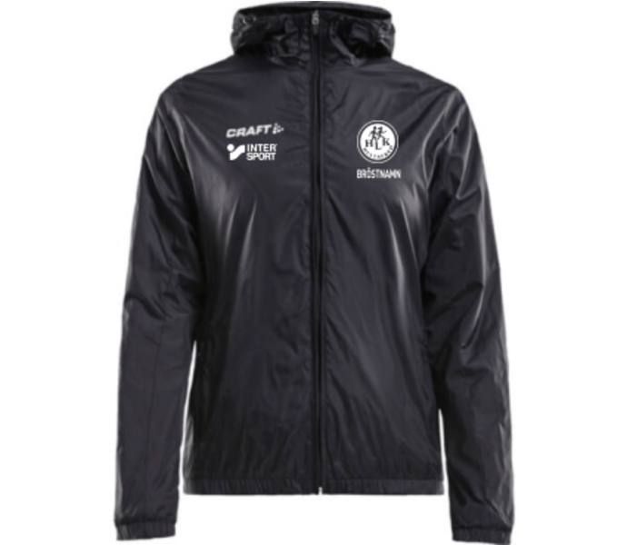 Craft Rush Wind W träningsjacka