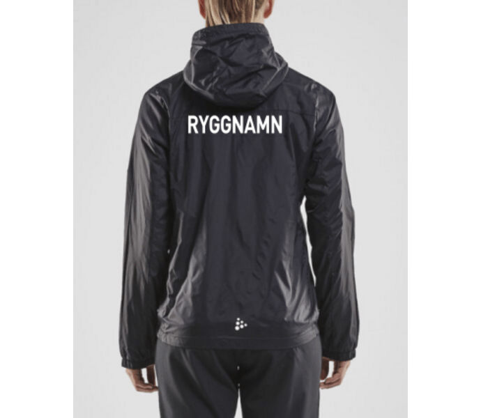 Craft Rush Wind W träningsjacka