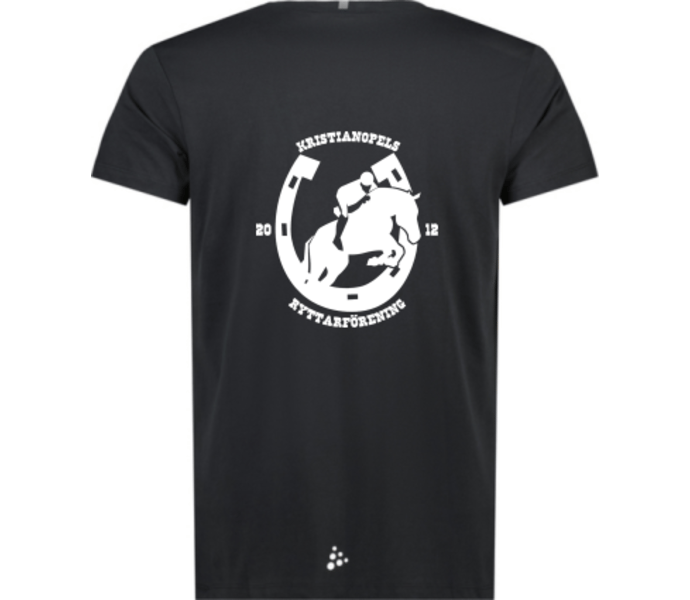 Craft Community function SS Tee W