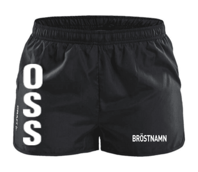 Craft Rush Marathon Shorts W