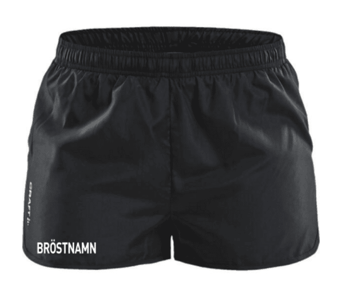 Craft Rush Marathon Shorts W