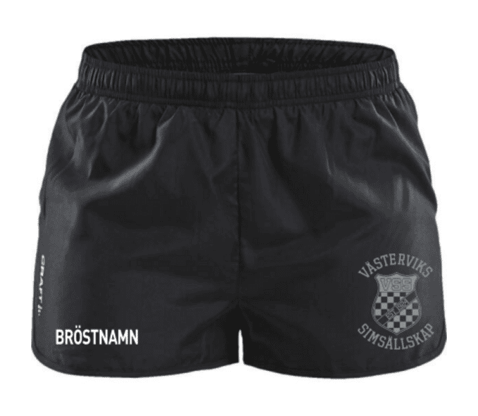 Craft Rush Marathon Shorts W