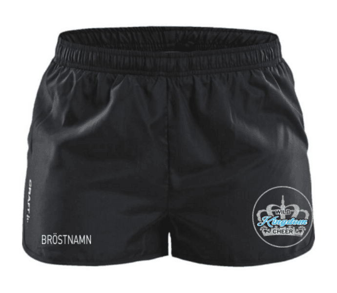 Craft Rush Marathon Shorts W