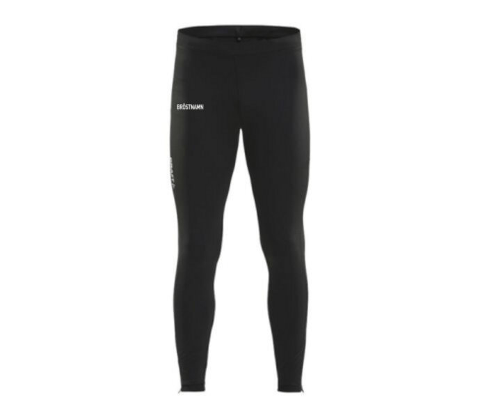 Craft Rush Zip Tights