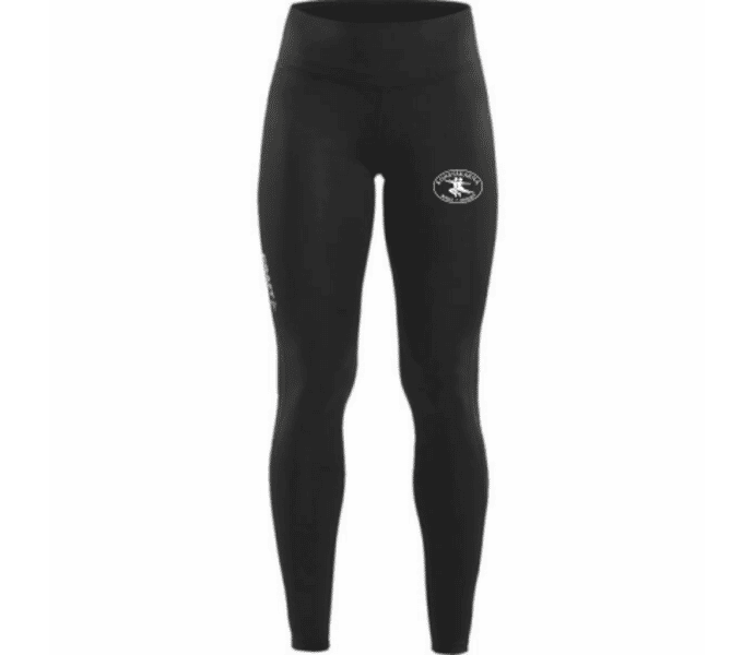 Craft Rush Zip W Tights