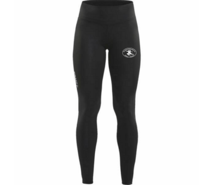 Craft Rush Zip W Tights