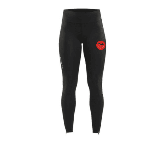 Craft Rush Zip W Tights