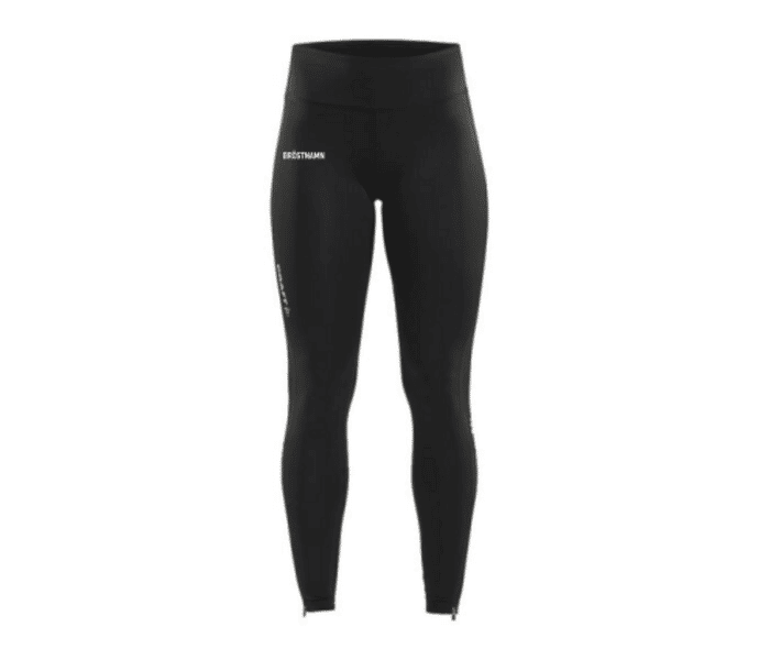 Craft Rush Zip Jr Tights