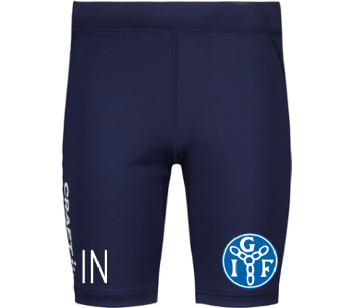 Craft Rush Jr Short Tights