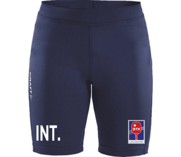 Craft Rush Jr Short Tights