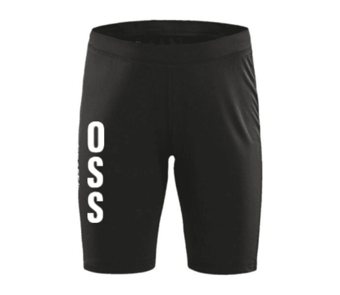 Craft Rush Jr Short Tights