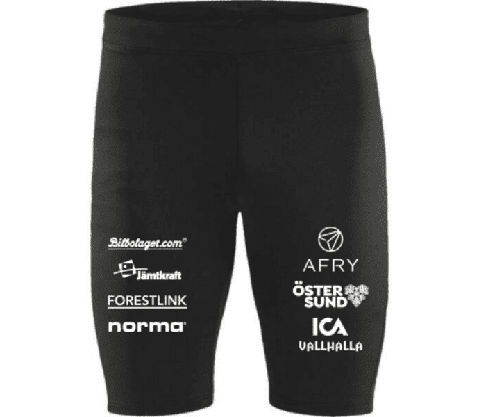 Craft Rush Jr Short Tights