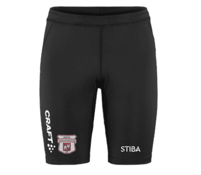 Craft Rush Jr Short Tights